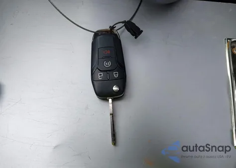 2021 Ford Ranger Xlt z USA, uszkodzony, nr VIN 1FTER4FH8MLD84002